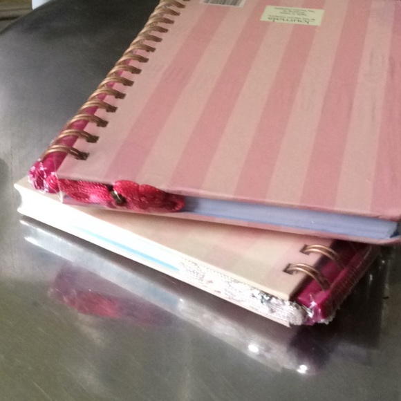 NWT Set of Girl’s Journals/Diaries - Picture 9 of 10